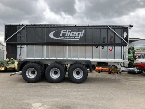Fliegl GIGANT ASW 381 TAURUS FOX