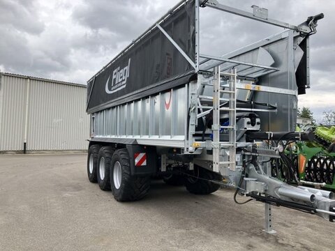 Fliegl GIGANT ASW 381 TAURUS FOX 2
