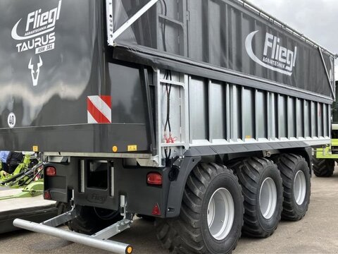 Fliegl GIGANT ASW 381 TAURUS FOX 3