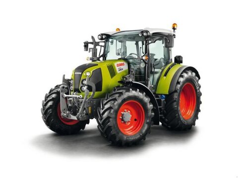 CLAAS ARION 440 STAGE V  STANDARD