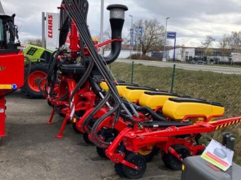 Väderstad TEMPO V TPV 8 + FH 2200