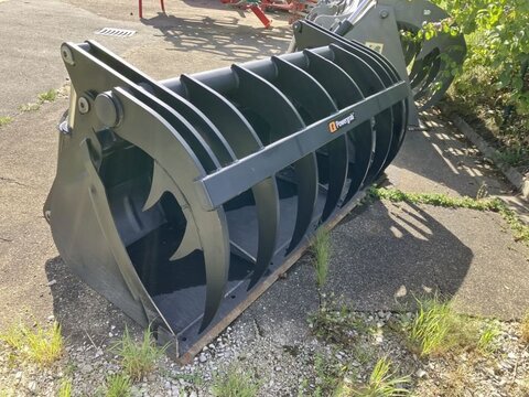 Bressel & Lade Schaufel Typ S XL 2.600mm