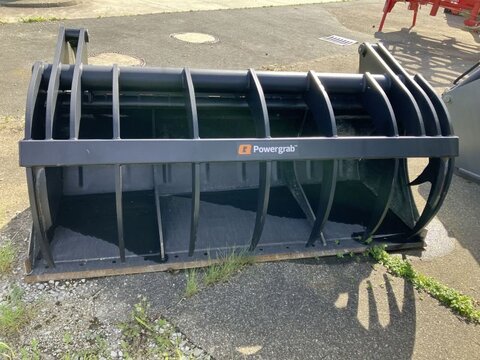 Bressel & Lade Schaufel Typ S XL 2.600mm 2