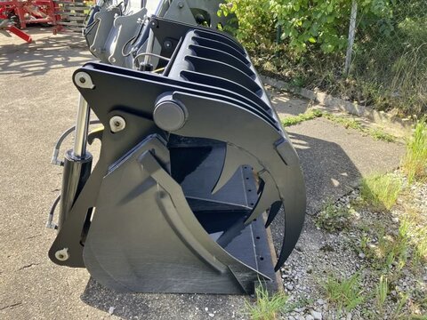 Bressel & Lade Schaufel Typ S XL 2.600mm 3