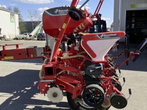 Kverneland OPTIMA TF PROFI - REDUZIERT! 2