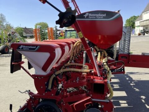 Kverneland OPTIMA TF PROFI - REDUZIERT! 3