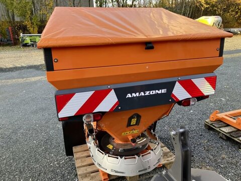 Amazone E+S 751 EASY KOMMUNAL 2