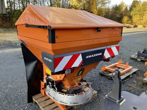 Amazone E+S 751 EASY KOMMUNAL 3