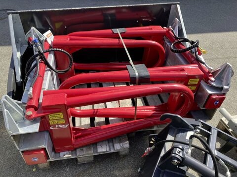 Fliegl QBZFLM000000 QUADERBALLENZANGE