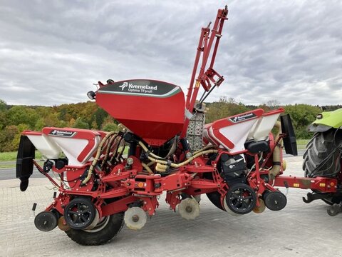 Kverneland OPTIMA TF PROFI - REDUZIERT!