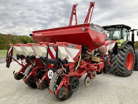 Kverneland OPTIMA TF PROFI - REDUZIERT! 2