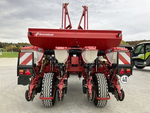 Kverneland OPTIMA TF PROFI - REDUZIERT! 3