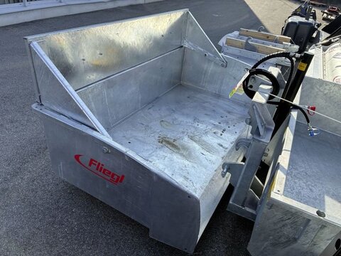 Fliegl HSMFLM201000V GIGANT 2.000MM