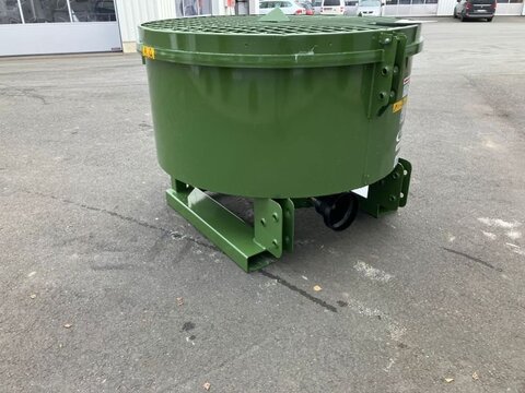 Fliegl MSSFLA080200 MISCHMEISTER 802 2