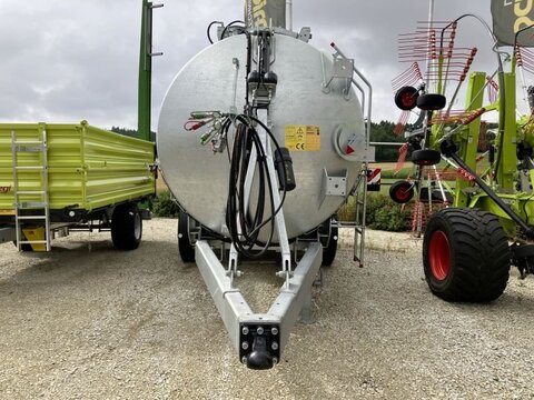Fliegl FW 16000 ROAD X LINE 2