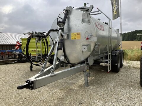 Fliegl FW 16000 ROAD X LINE 3