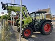 CLAAS ELIOS 210 + FL40E CNOB-Edition