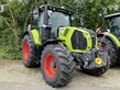 CLAAS ARION 550 CMATIC CEBIS CEMIS