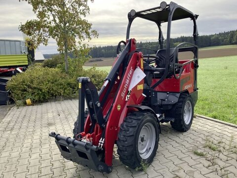 Schäffer 2024 S