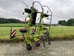 CLAAS VOLTO 65 RANDSTREUTUCH