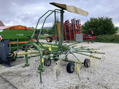 Krone SWADRO 42 - 1-KREISEL 3