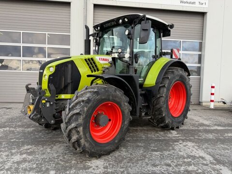 CLAAS ARION 530 CMAT