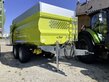 Fliegl TMK 140 FOX TANDEM