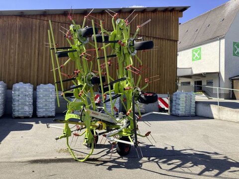 CLAAS VOLTO 1100