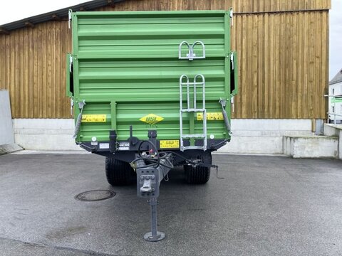 Strautmann STK 1302 Tandem 2
