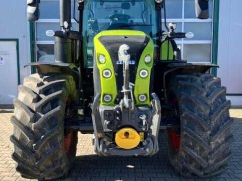 Claas Arion 570 CMATIC CEBIS 2