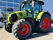 CLAAS ARION 570 CMATIC CEBIS