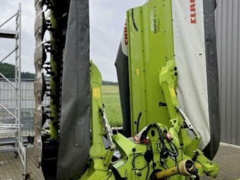 CLAAS DISCO 8500 C