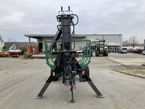 Oehler OL THK 90 P + OL 6700 SG/P 2