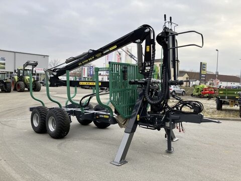 Oehler OL THK 90 P + OL 6700 SG/P 3