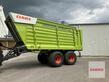 Claas CARGOS 740 TREND