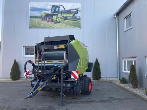 Claas VARIANT 560 RC TREND AVO25 2