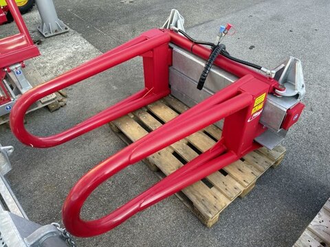 Fliegl QBZFLM000000 QUADERBALLENZANGE