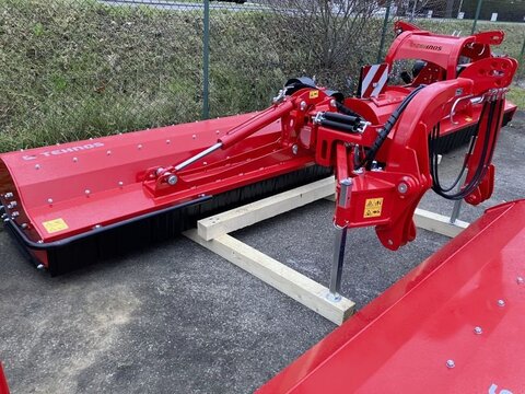 Tehnos MB 220R PROFI LW 2