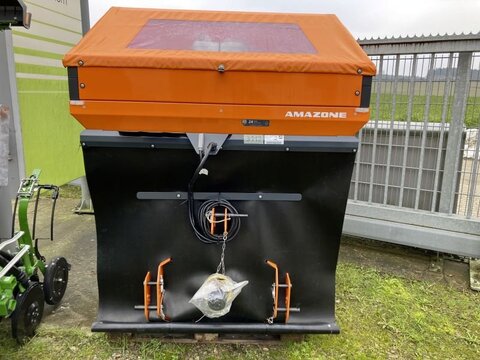 Amazone E+S 751 EASY KOMMUNAL 2