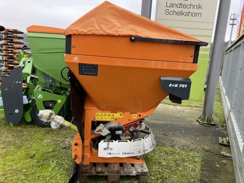 Amazone E+S 751 EASY KOMMUNAL 3