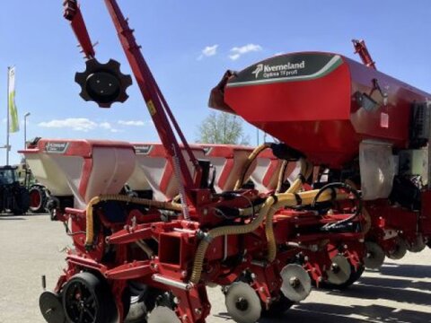 Kverneland OPTIMA TF PROFI - REDUZIERT! 3