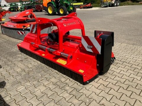 Tehnos MU 280 R PROFI LW UNIVERSAL 2