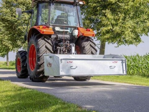 Fliegl HSMFLM201000V GIGANT 2.000MM