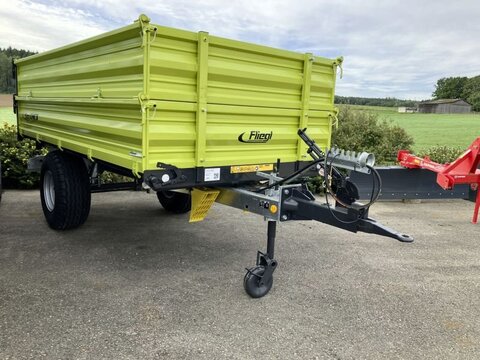 Fliegl EDK 60 FOX