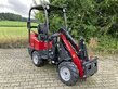 Schäffer 1622 MIT FAHRERSCHUTZDACH