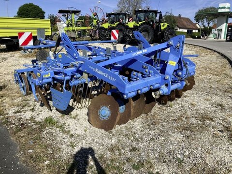 Lemken RUBIN 12 - 300 U