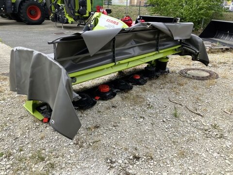 CLAAS DISCO 3150 F