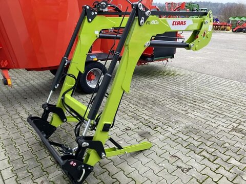 CLAAS FL 40 E