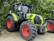 CLAAS ARION 550 CMATIC CEBIS CEMOS