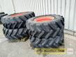 Claas RADSATZ 460/85 R34, 420/70 R24